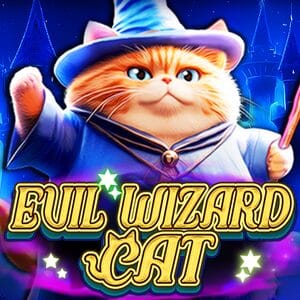 Evil Wizard Cat thumbnail