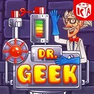 Dr. GeekKA Gaming thumbnail