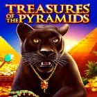 Treasures of The Pyramids thumbnail