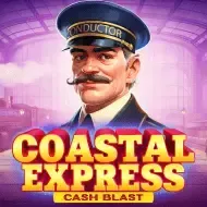Coastal Express Cash Blast thumbnail