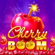 Cherry Boom thumbnail