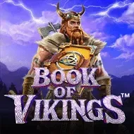 Book of Vikings thumbnail