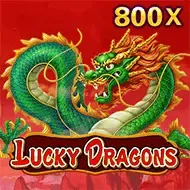 Lucky Dragons thumbnail