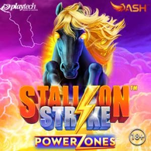 Stallion Strike™ thumbnail