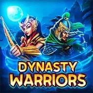 Dynasty Warriors thumbnail