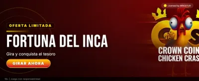 Bono de Recarga Diaria promotion