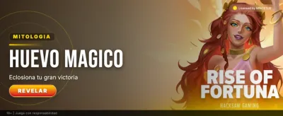 Tus slots favoritos en Perú banner