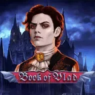 Book of Vlad thumbnail