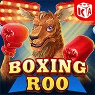 Boxing Roo thumbnail